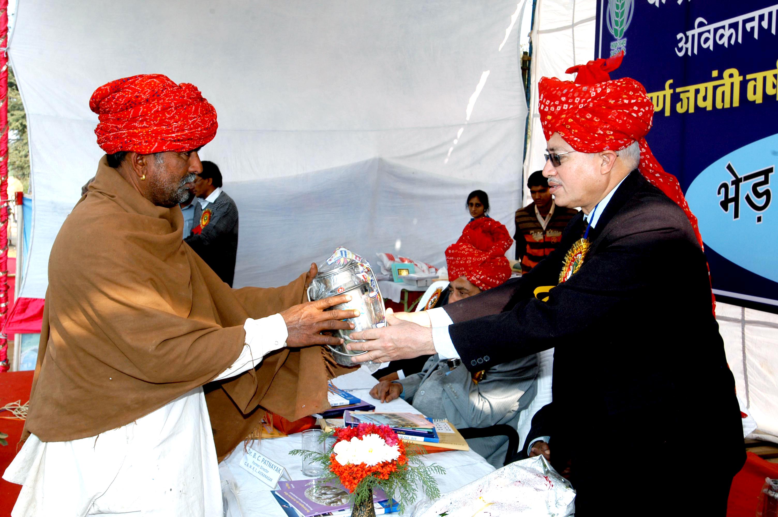 Kisan Mela 2012_6