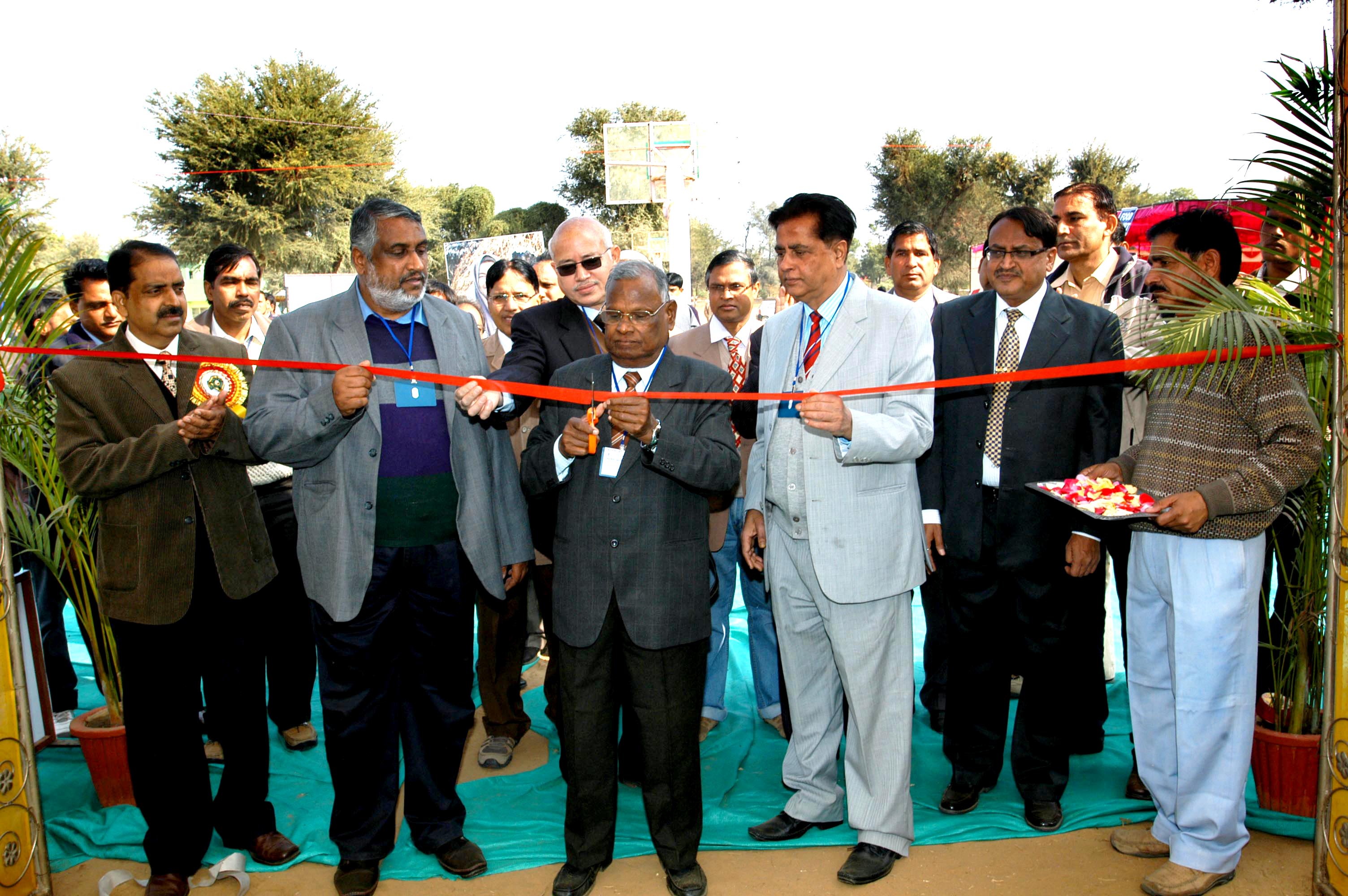 Kisan Mela 2012_4